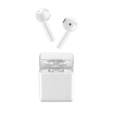 Слушалки Cellularline Music Sound TWS white new , Bluetooth , IN-EAR (ТАПИ) - Cellularline