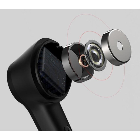 Слушалки Edifier Edifier GT4 Black