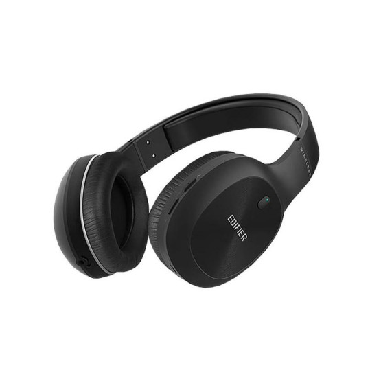 Слушалки Edifier W800BT Plus Black