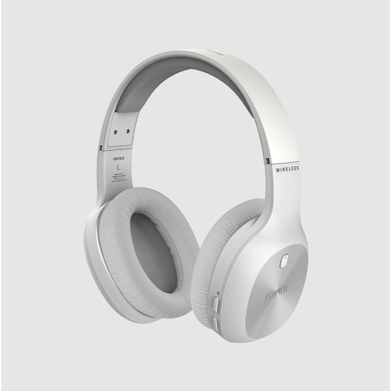 Слушалки Edifier W800BT Plus White