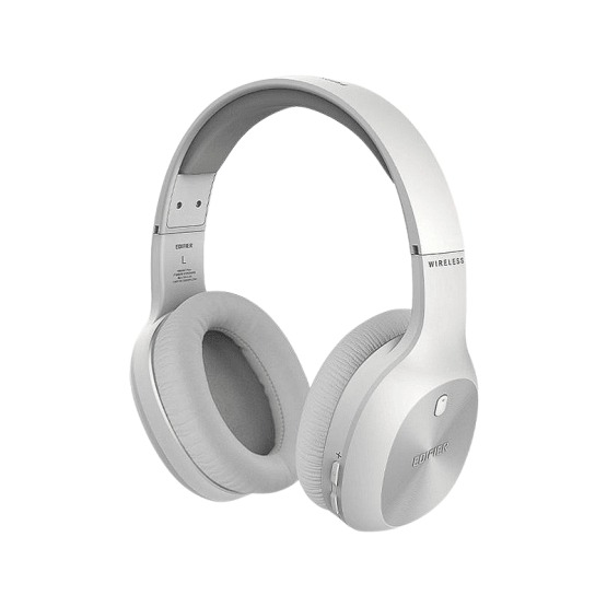 Слушалки Edifier W800BT Plus White