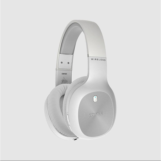 Слушалки Edifier W800BT Plus White