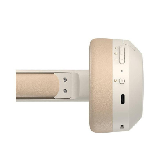 Слушалки Edifier W820NB Plus Cream