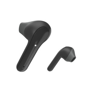 Слушалки Hama 184067 Freedom Light Black
