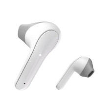 Слушалки Hama 184068 Freedom Light White