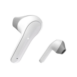Слушалки Hama 184068 Freedom Light White