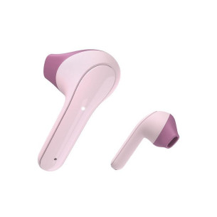 Слушалки Hama 184076 Freedom Light Pink