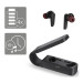 Слушалки Hama 184103 Spirit Pocket Black
