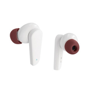 Слушалки Hama 184104 Spirit Pocket White