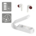 Слушалки Hama 184104 Spirit Pocket White