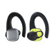 Слушалки Hama 184113 Spirit Athletics Black