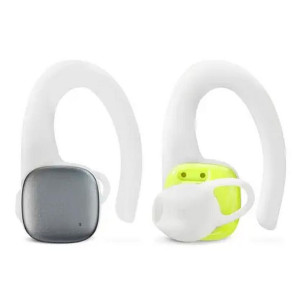 Слушалки Hama 184115 Spirit Athletics White