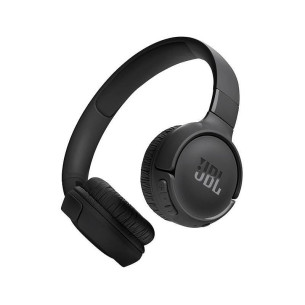 Слушалки JBL T520BT BLK