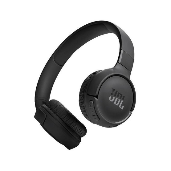 Слушалки JBL T520BT BLK