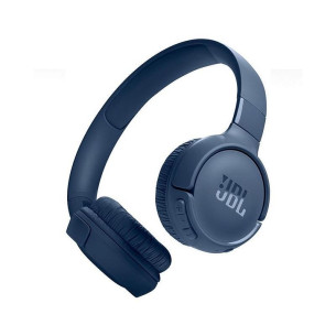Слушалки JBL T520BT BLU