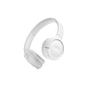Слушалки JBL T520BT WHT