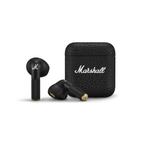 Слушалки MARSHALL MARSHALL MINOR IV