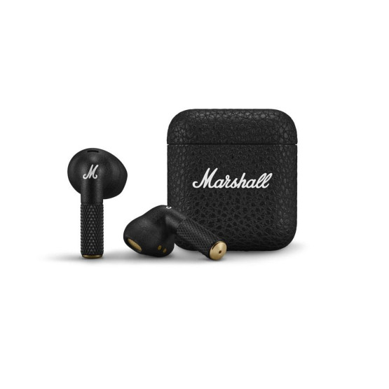 Слушалки MARSHALL MARSHALL MINOR IV