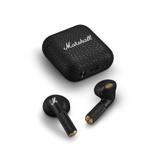 Слушалки MARSHALL MARSHALL MINOR IV