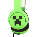 Слушалки OTL Minecraft Creeper - Детски