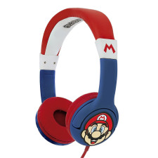 Слушалки OTL Super Mario - Детски - OTL