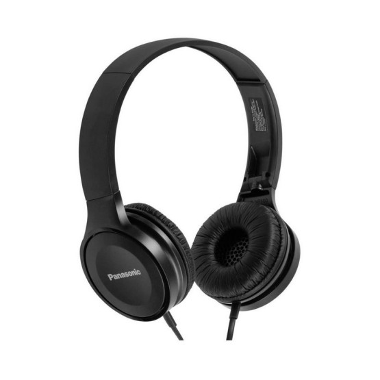 Слушалки Panasonic RP-HF100E-K - Panasonic