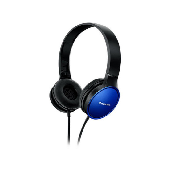 Слушалки Panasonic RP-HF300E-A - Panasonic
