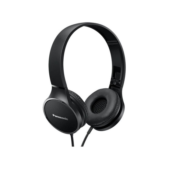 Слушалки Panasonic RP-HF300E-K - Panasonic