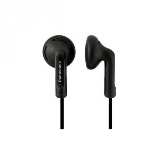 Слушалки Panasonic RP-HV104E-K - Panasonic