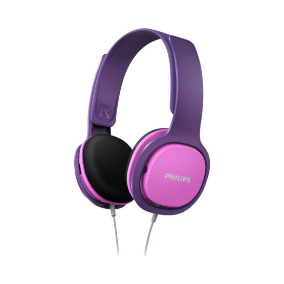 Слушалки Philips SHK2000PK/00 , OVER-EAR - Philips