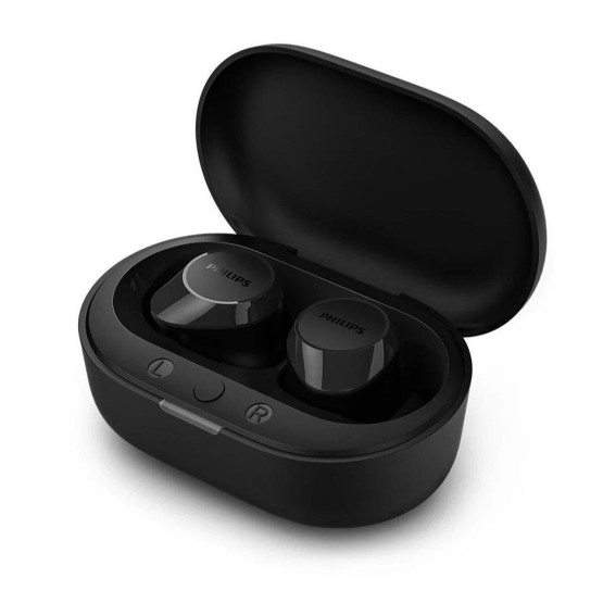 Слушалки Philips TAT1209BK/00