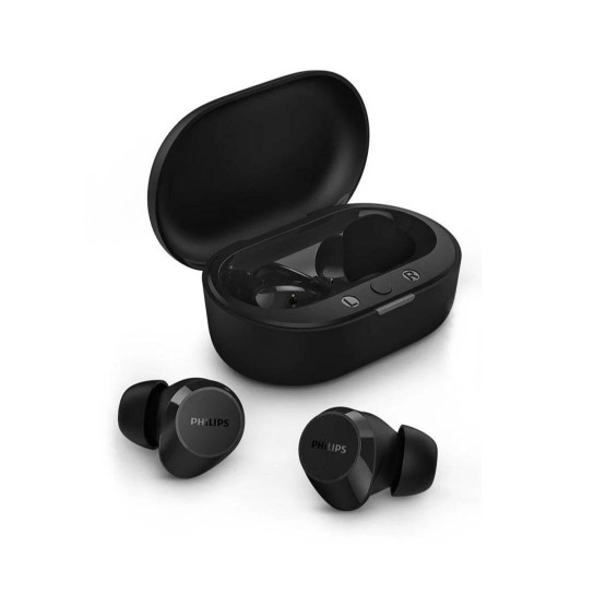 Слушалки Philips TAT1209BK/00