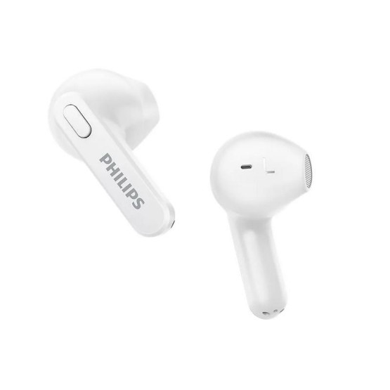 Слушалки Philips TAT2236WT/00 , Bluetooth , IN-EAR (ТАПИ) - Philips