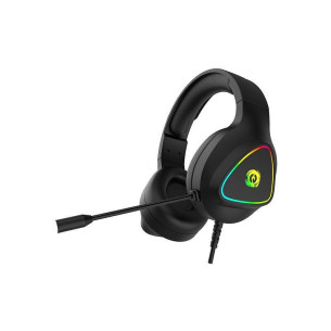 Слушалки с микрофон Canyon CND-SGHS6B