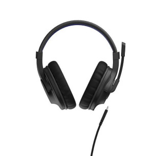 Слушалки с микрофон Hama 217856 uRage Soundz 100 v2
