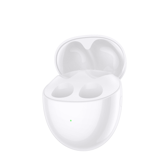 Слушалки с микрофон Huawei FREEBUDS 5 CERAMIC WHITE 55036456