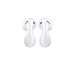 Слушалки с микрофон Huawei FREEBUDS 5 CERAMIC WHITE 55036456