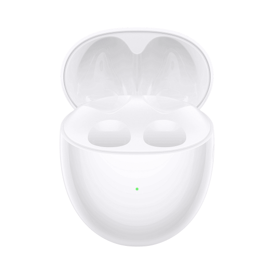 Слушалки с микрофон Huawei FREEBUDS 5 CERAMIC WHITE 55036456
