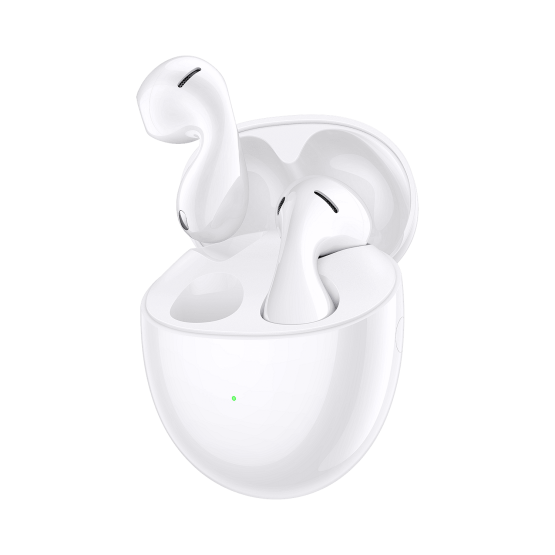 Слушалки с микрофон Huawei FREEBUDS 5 CERAMIC WHITE 55036456