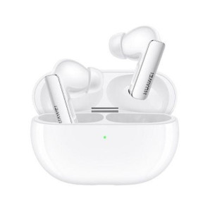 Слушалки с микрофон Huawei FREEBUDS PRO 3 CERAMIC WHITE