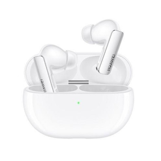 Слушалки с микрофон Huawei FREEBUDS PRO 3 CERAMIC WHITE