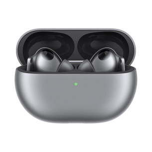 Слушалки с микрофон Huawei FREEBUDS PRO 3 SILVER FROST