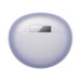 Слушалки с микрофон Huawei FreeClip Purple