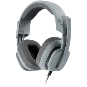 Слушалки с микрофон Logitech A10 Ozone 939-002071
