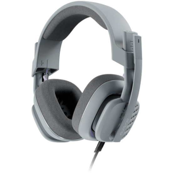 Слушалки с микрофон Logitech A10 Ozone 939-002071