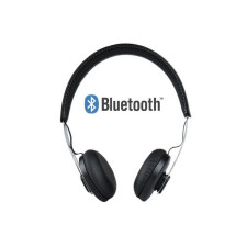 Слушалки с микрофон Microlab T3 BLUETOOTH BLACK , Bluetooth , ОТВОРЕН - Microlab