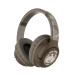 Слушалки с микрофон OTL Call of Duty Camo Wireless с LED