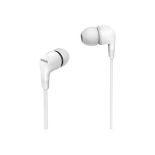 Слушалки с микрофон Philips TAE1105WT/00 , IN-EAR (ТАПИ) - Philips