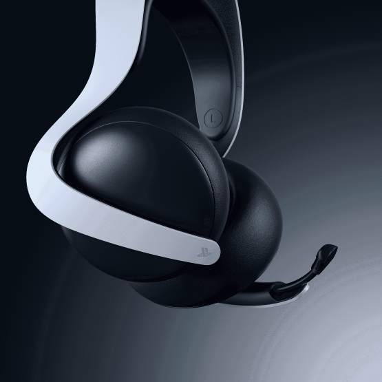 Слушалки с микрофон PlayStation 5 Pulse Elite