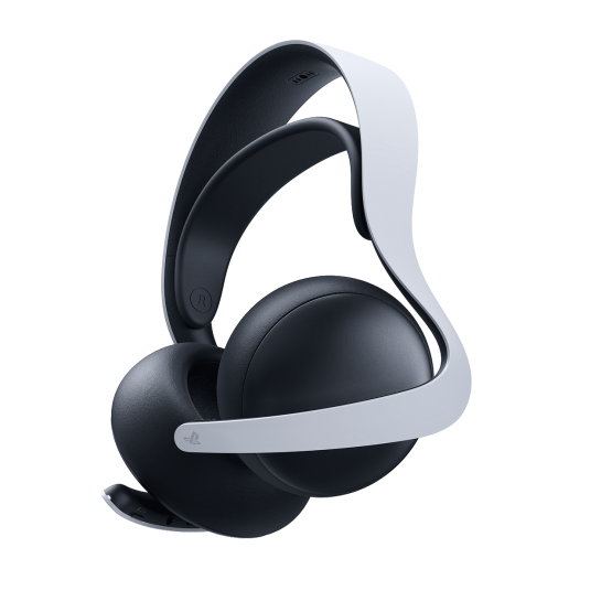 Слушалки с микрофон PlayStation 5 Pulse Elite